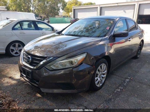 1N4AL3AP9GC229347 Nissan Altima 2.5/2.5 S/2.5 Sl/2.5 Sr/2.5 Sv