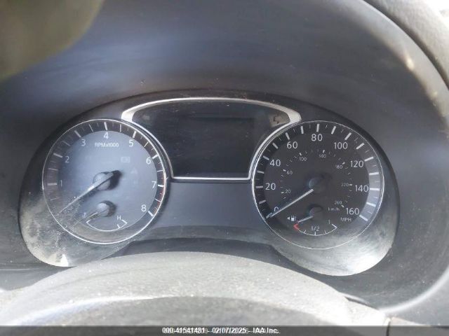 1N4AL3AP9GC229347 Nissan Altima 2.5/2.5 S/2.5 Sl/2.5 Sr/2.5 Sv