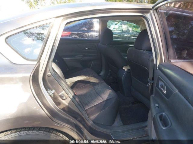 1N4AL3AP9GC229347 Nissan Altima 2.5/2.5 S/2.5 Sl/2.5 Sr/2.5 Sv