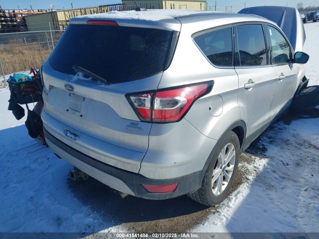 1FMCU0G97HUB82821 Ford ESCAPE SE