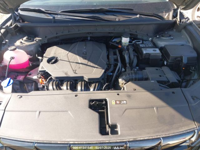 5NMJE3DE7RH366483 Hyundai Tucson Limited