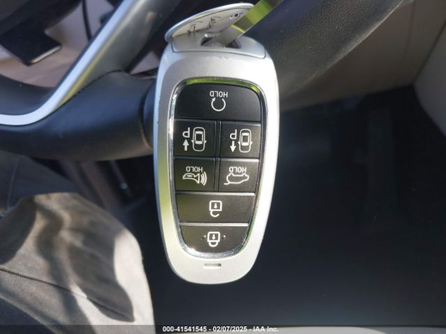 5NMJE3DE7RH366483 Hyundai Tucson Limited