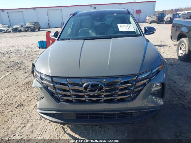 5NMJE3DE7RH366483 Hyundai Tucson Limited