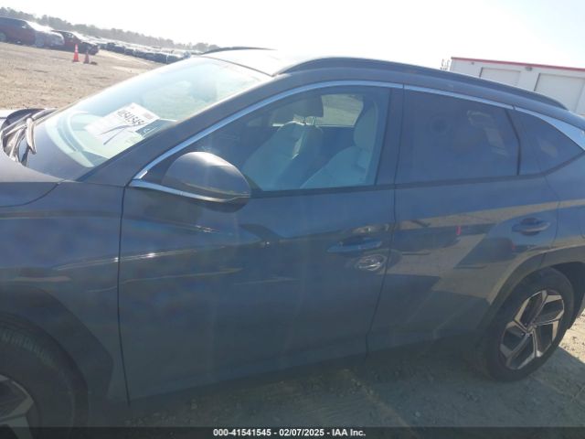 5NMJE3DE7RH366483 Hyundai Tucson Limited