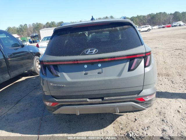 5NMJE3DE7RH366483 Hyundai Tucson Limited