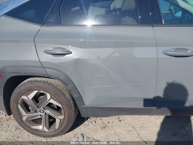5NMJE3DE7RH366483 Hyundai Tucson Limited