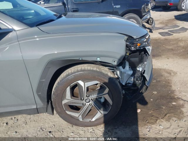 5NMJE3DE7RH366483 Hyundai Tucson Limited