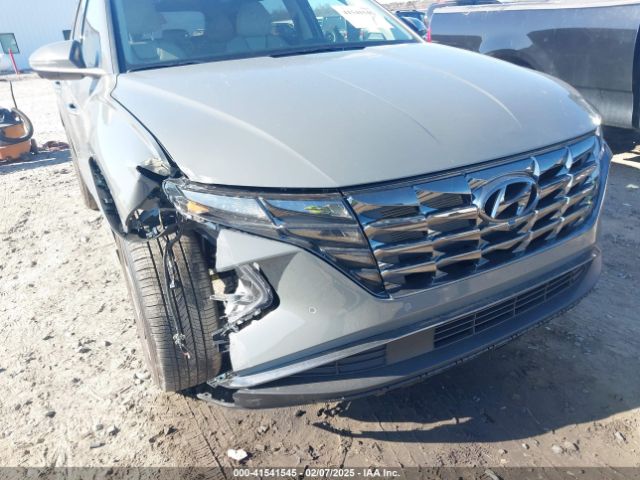 5NMJE3DE7RH366483 Hyundai Tucson Limited