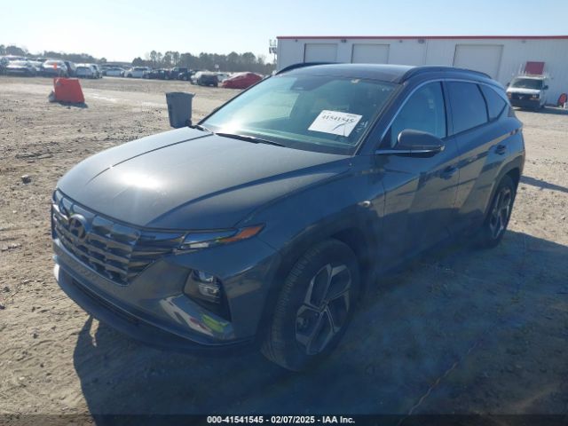 5NMJE3DE7RH366483 Hyundai Tucson Limited