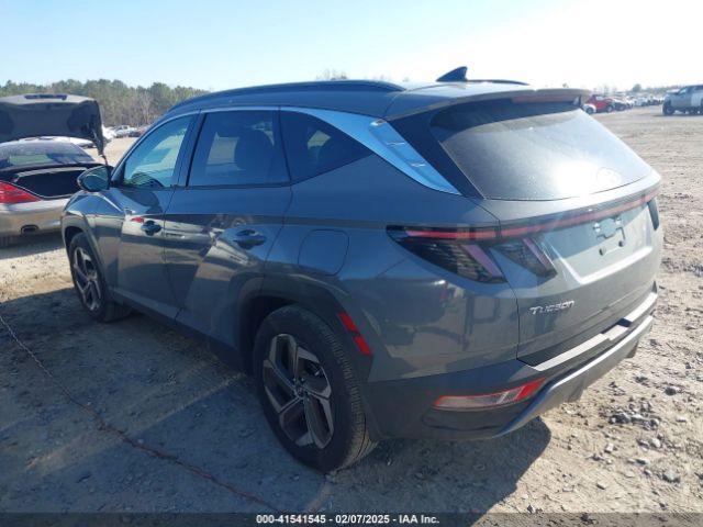 5NMJE3DE7RH366483 Hyundai Tucson Limited