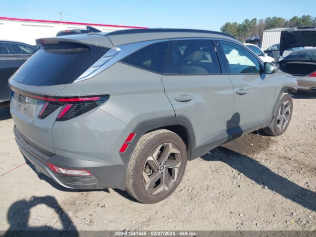 5NMJE3DE7RH366483 Hyundai Tucson Limited
