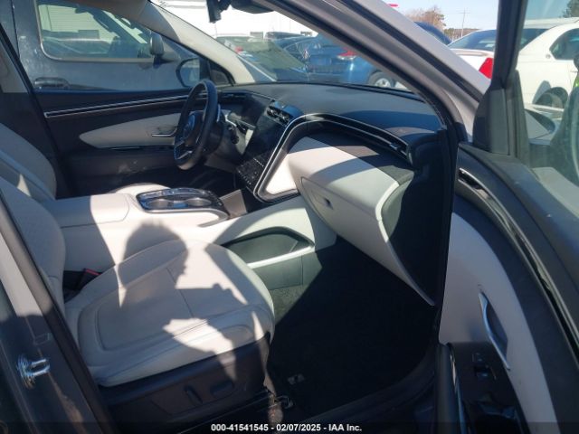 5NMJE3DE7RH366483 Hyundai Tucson Limited