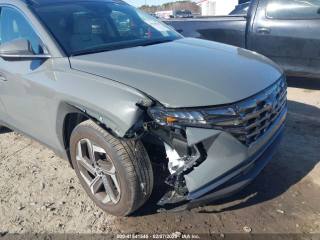 5NMJE3DE7RH366483 Hyundai Tucson Limited