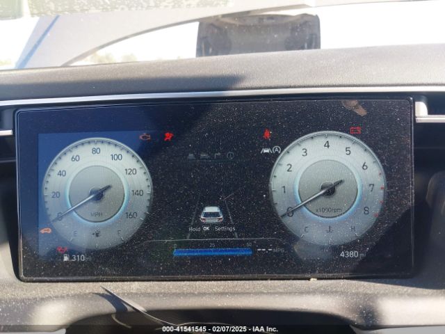 5NMJE3DE7RH366483 Hyundai Tucson Limited