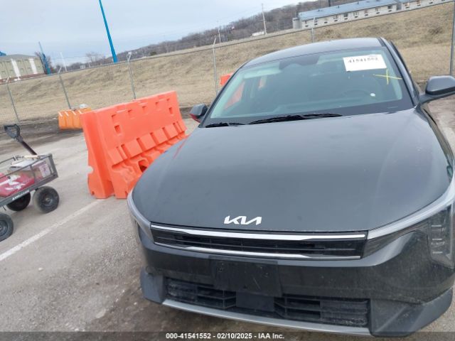 3KPFU4DE1SE026967 KIA K4 Ex