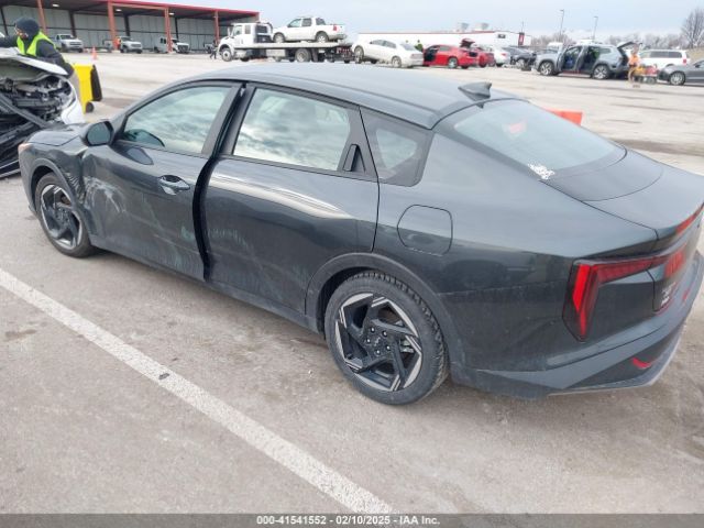 3KPFU4DE1SE026967 KIA K4 Ex