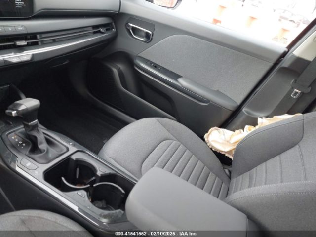 3KPFU4DE1SE026967 KIA K4 Ex