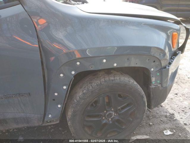 ZACCJBAB2JPH56754 Jeep Renegade Upland Edition 4x4