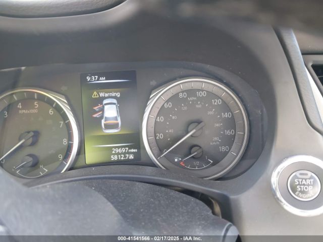 JN1EV7AP6LM201347 Infiniti Q50 LUXE