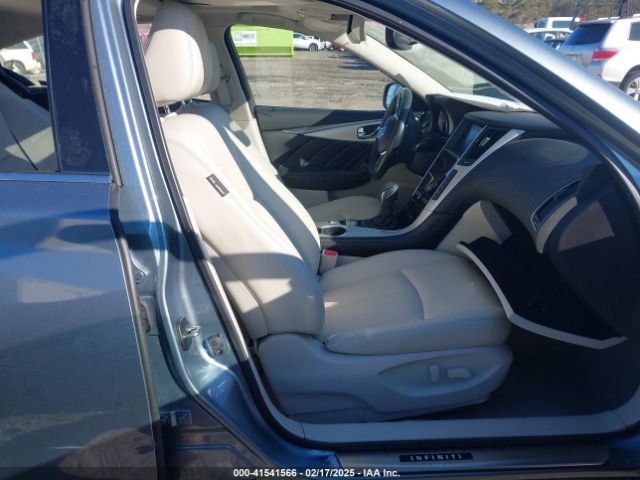 JN1EV7AP6LM201347 Infiniti Q50 LUXE
