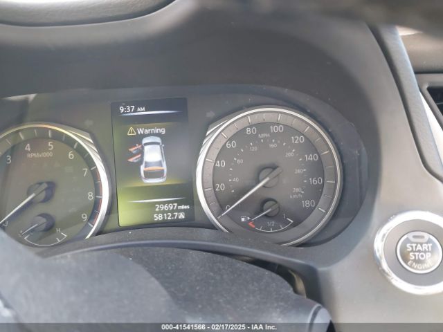 JN1EV7AP6LM201347 Infiniti Q50 LUXE