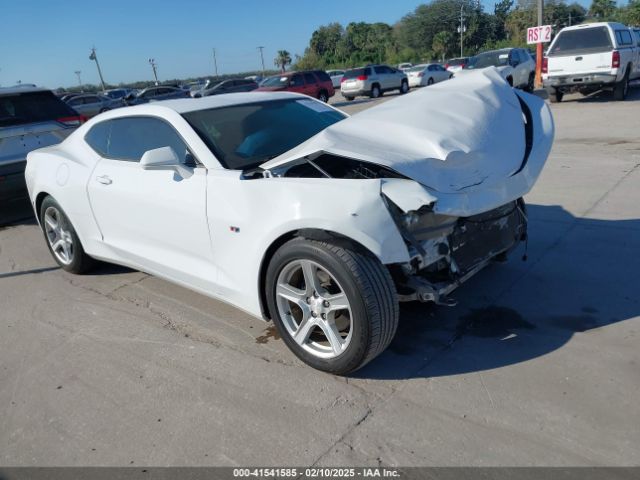 1G1FB1RS6J0172221 auction archive image
