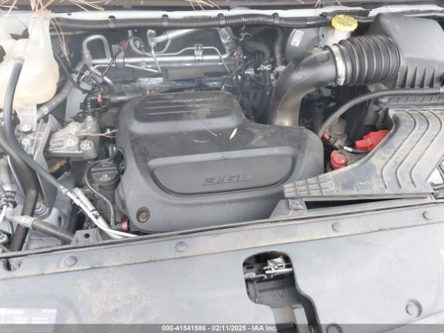 2021 CHRYSLER PACIFICA 2C4RC1BG6MR602573 Photo 9