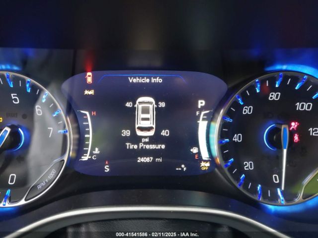 2021 CHRYSLER PACIFICA 2C4RC1BG6MR602573 Photo 6