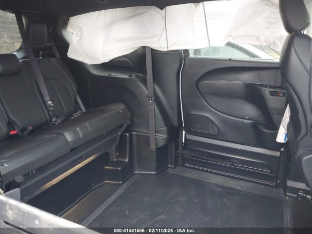 2021 CHRYSLER PACIFICA 2C4RC1BG6MR602573 Photo 7