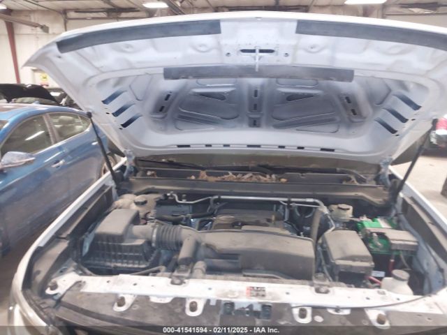1GCHSAEA1F1269650 Chevrolet Colorado Wt