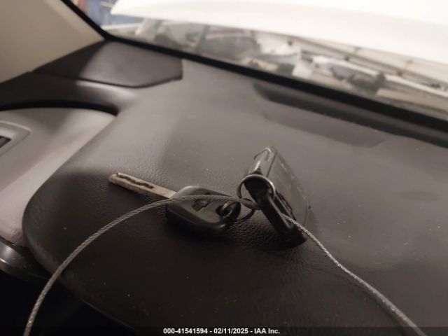 1GCHSAEA1F1269650 Chevrolet Colorado Wt