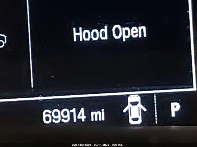 1GCHSAEA1F1269650 Chevrolet Colorado Wt