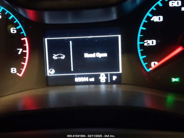 1GCHSAEA1F1269650 Chevrolet Colorado Wt