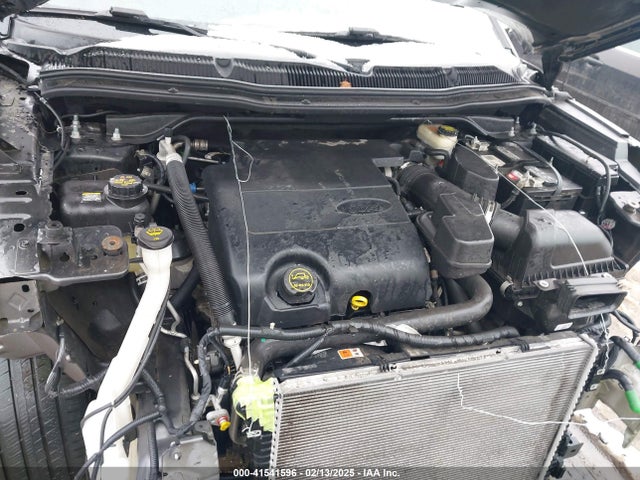 1FM5K8D88GGB58064 Ford EXPLORER XLT