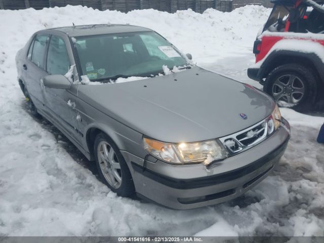 2001 SAAB 9-5 YS3EH48G513014072 Photo 0