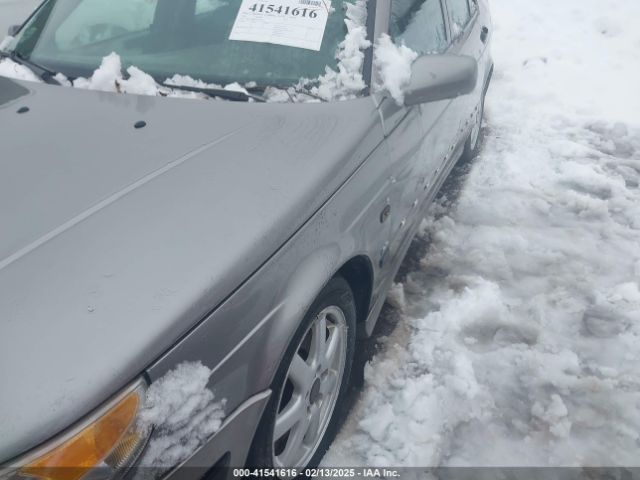 2001 SAAB 9-5 YS3EH48G513014072 Photo 5