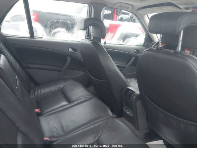 2001 SAAB 9-5 YS3EH48G513014072 Photo 7