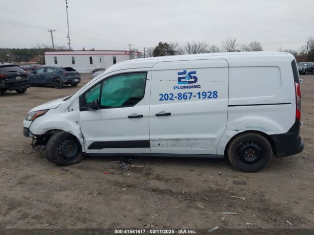 NM0LS7S7XN1529786 Ford Transit Connect Xl Cargo Van