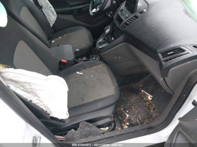 NM0LS7S7XN1529786 Ford Transit Connect Xl Cargo Van