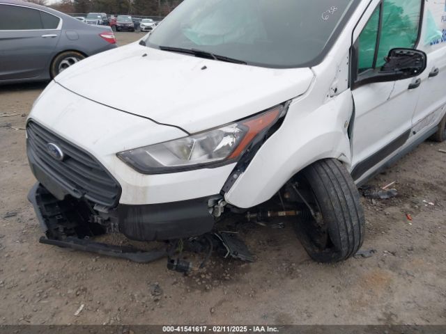 NM0LS7S7XN1529786 Ford Transit Connect Xl Cargo Van