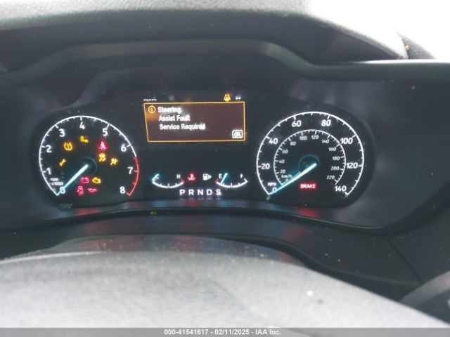 NM0LS7S7XN1529786 Ford Transit Connect Xl Cargo Van