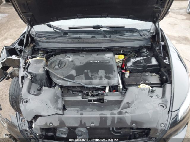 1C4PJMDS3EW152969 Jeep Cherokee Limited