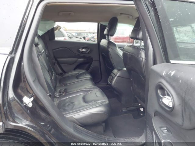 1C4PJMDS3EW152969 Jeep Cherokee Limited