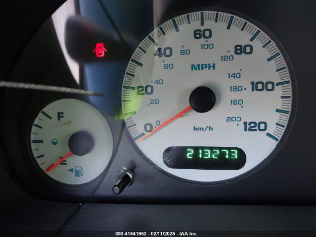 2004 CHRYSLER TOWN & COUNTRY 2C8GP44R14R510023 Photo 6