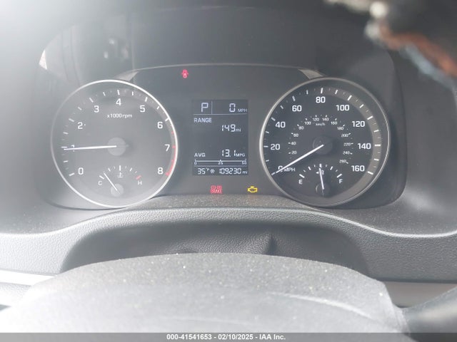 Hyundai ELANTRA SE 2018 5NPD74LF8JH385851 Image 7