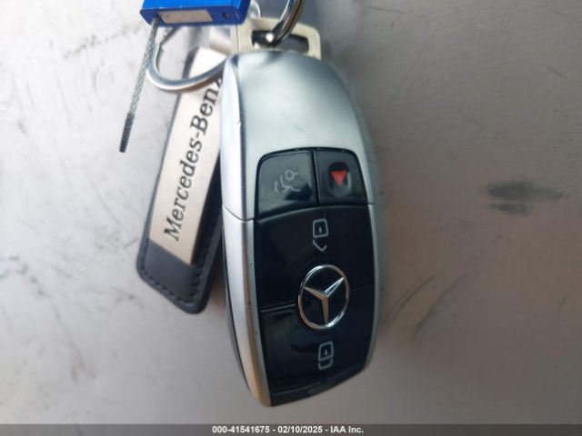 W1KZF8EBXMA958261 Mercedes-Benz E 350 4matic
