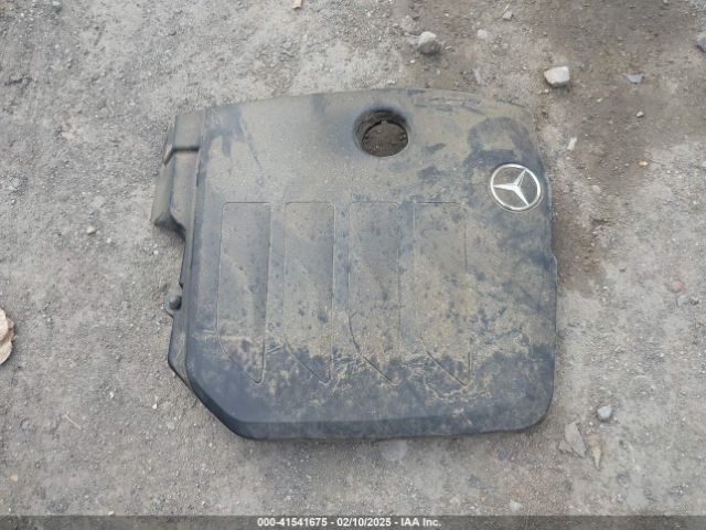 W1KZF8EBXMA958261 Mercedes-Benz E 350 4matic