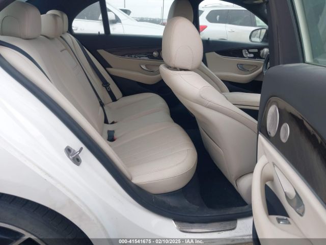 W1KZF8EBXMA958261 Mercedes-Benz E 350 4matic