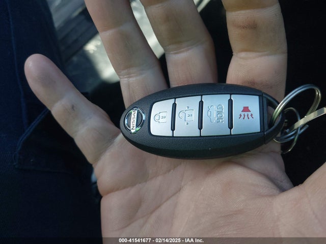 Nissan Altima 2.5 S 2016 1N4AL3AP3GN381788 Image 11