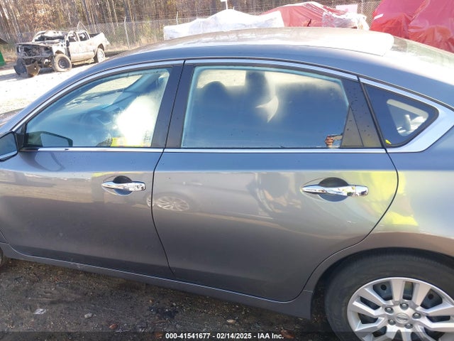 Nissan Altima 2.5 S 2016 1N4AL3AP3GN381788 Image 14